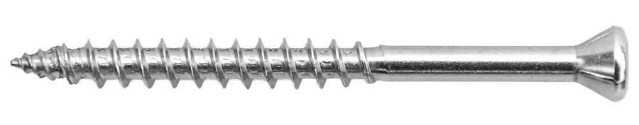 MEX Screws - Terasové vruty