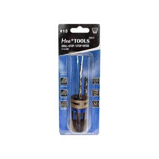Profi Stop vrták #13 FLAT Ø4,5mm