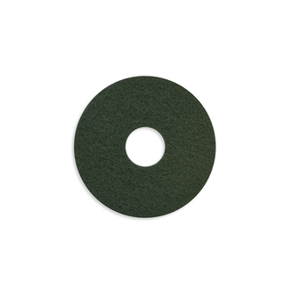 Pad zelený půrměr 330mm