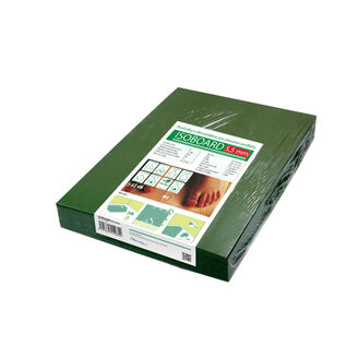 Isoboard 5,5x590x860