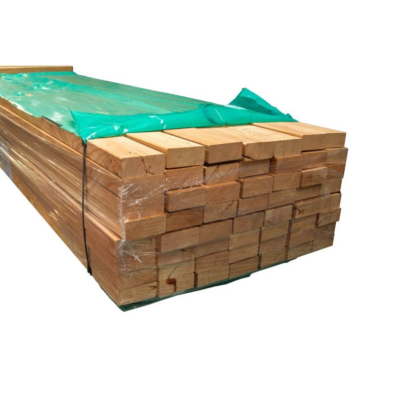 Slezský modřín/Hranol 60x140x4000mm
