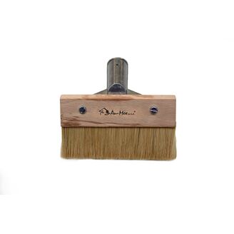 Plochý štětec 150mm na terasy