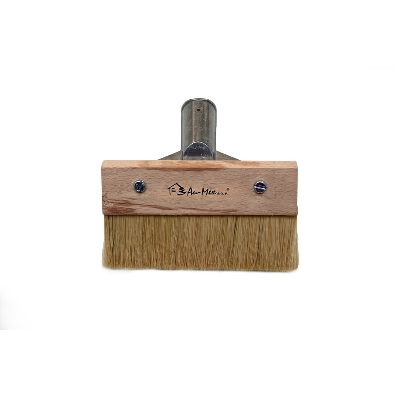 Plochý štětec 150mm na terasy