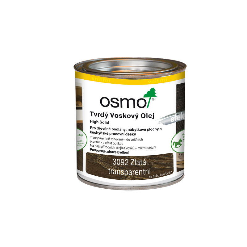 3092 TVO barevný Zlatý 0,375 l