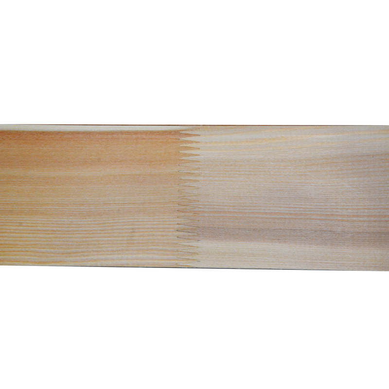 Sibiřský modřín/Hranol nastavovaný 76x86x5900mm