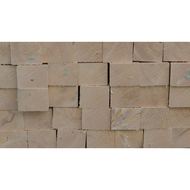 Smrk KVH 80x100x4000