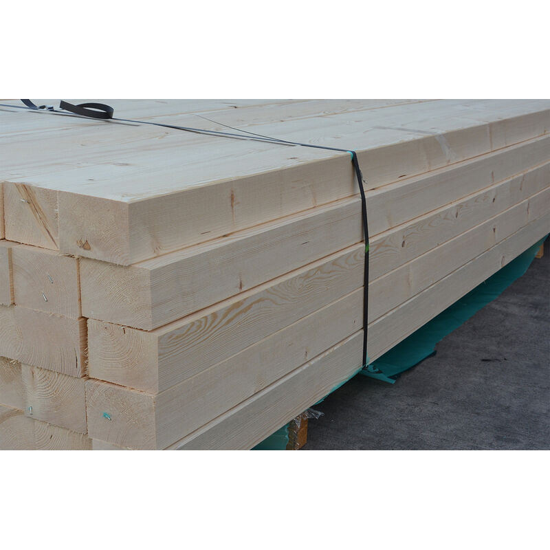 Smrk KVH 80x100x5000