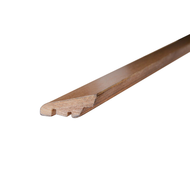 Lišta hevea 19x40x2700mm