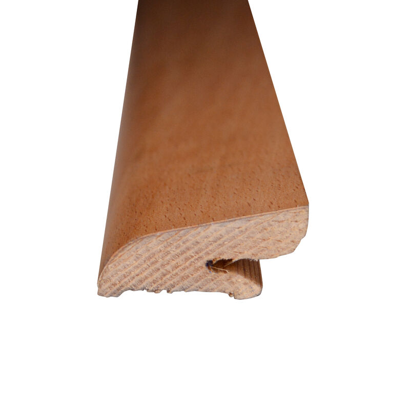 Lišta Buk/dýha 19x38x2500mm