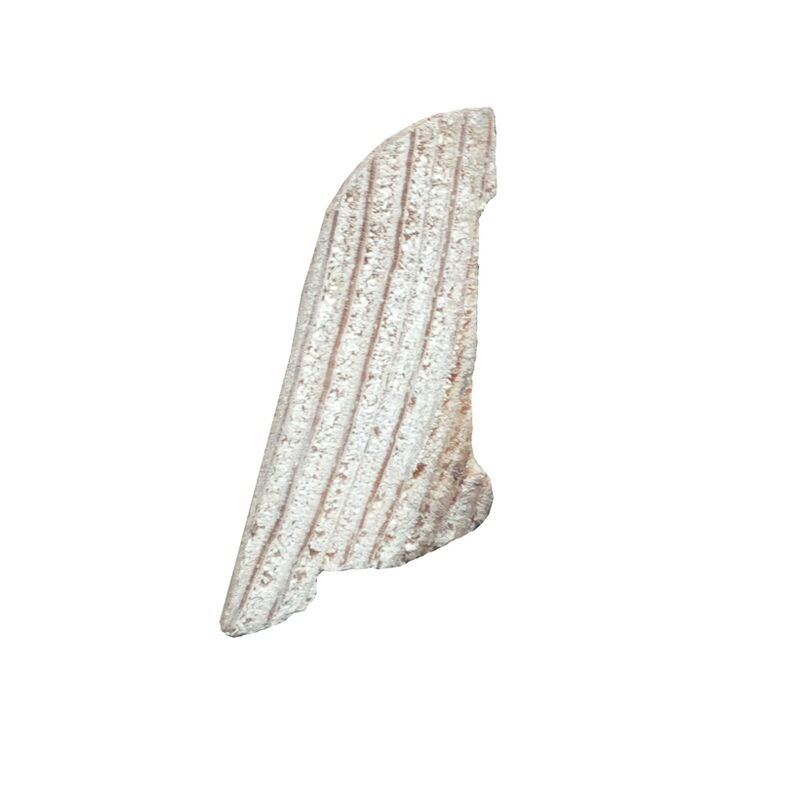 Lišta Buk/dýha 19x38x2500mm