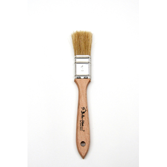 Štětec plochý Profi C 1/25mm