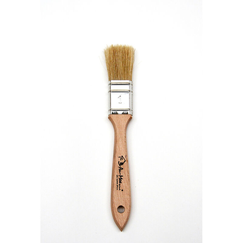 Štětec plochý Profi C 1/25mm