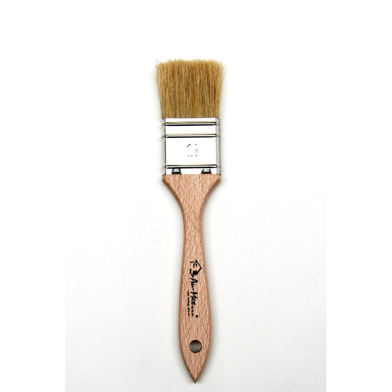 Štětec plochý Profi C 1.5/40mm