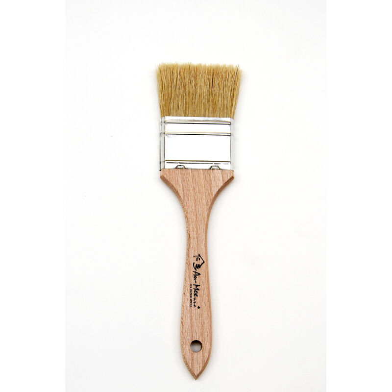 Štětec plochý Profi C 2/50mm 