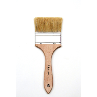 Štětec plochý Profi C 3/75mm 