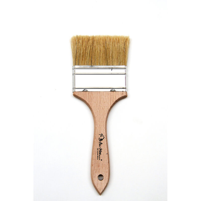 Štětec plochý Profi C 3/75mm 