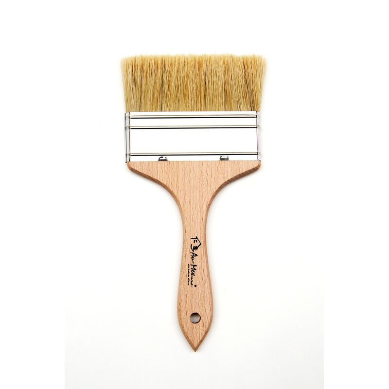 Štětec plochý Profi C 4/95mm 