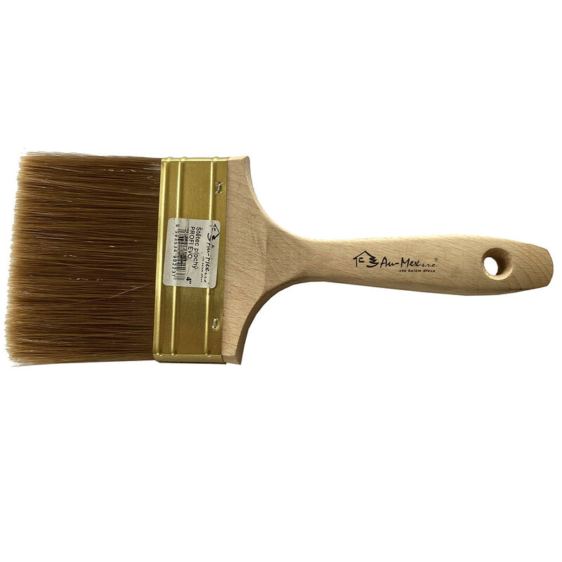 Štětec plochý EVO PROFI C 4/ 95mm