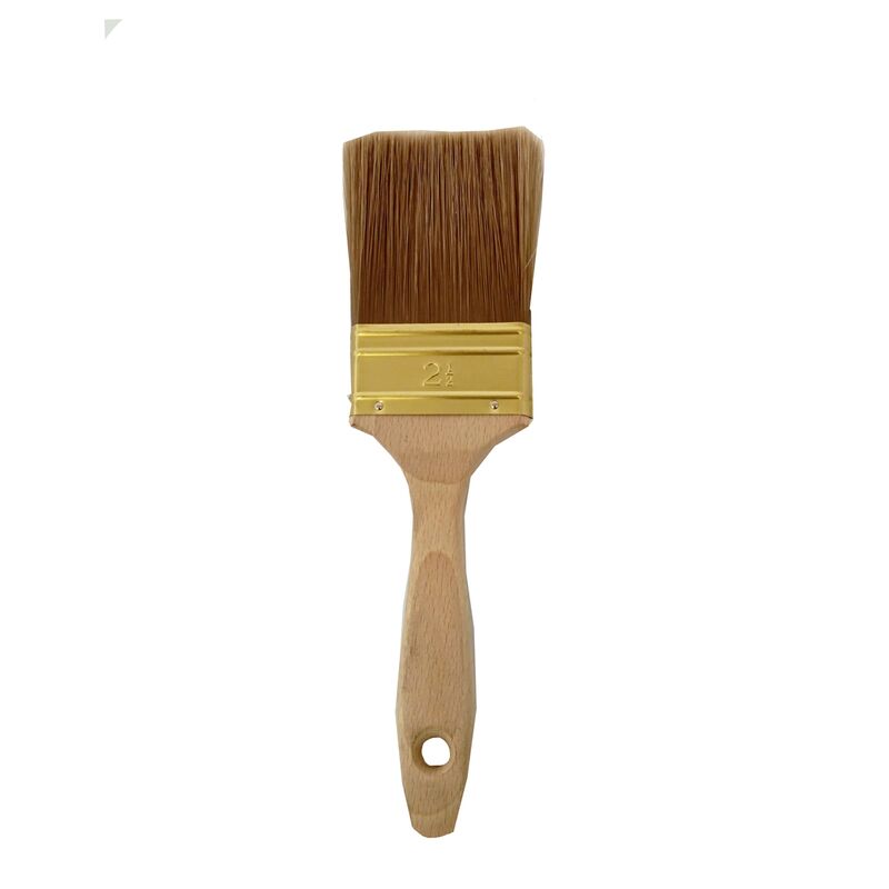 Štětec plochý EVO NATUR C 2,5/ 65mm