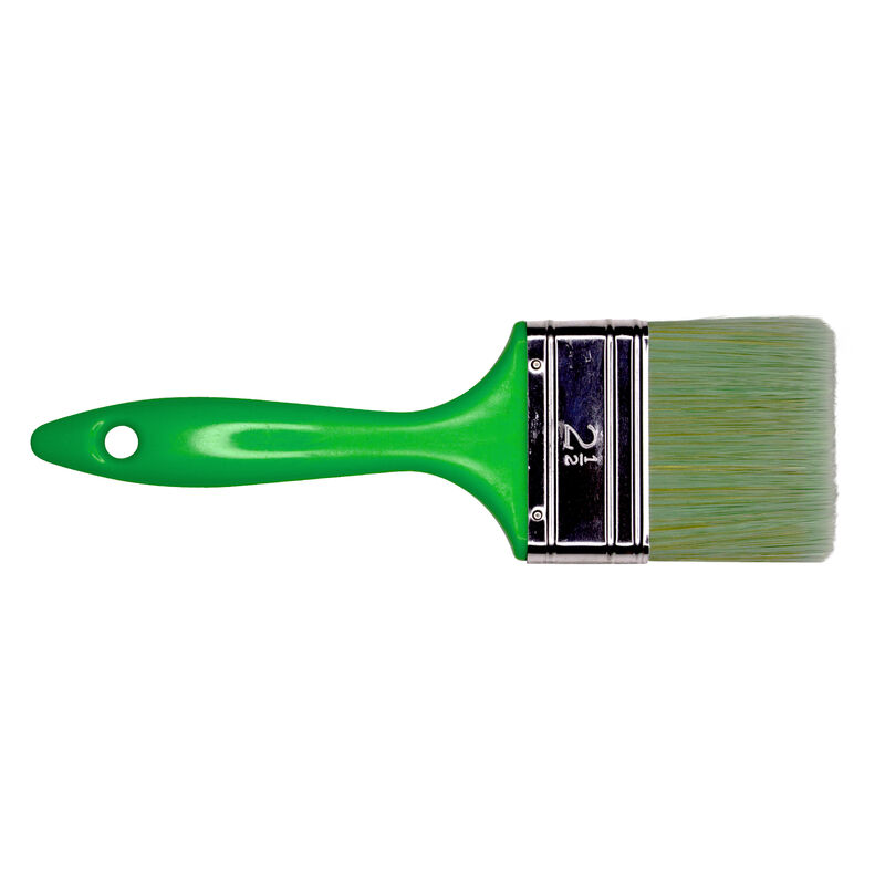 Štětec plochý TRUHLÁŘ 2,5/65mm, balení 10 kusů