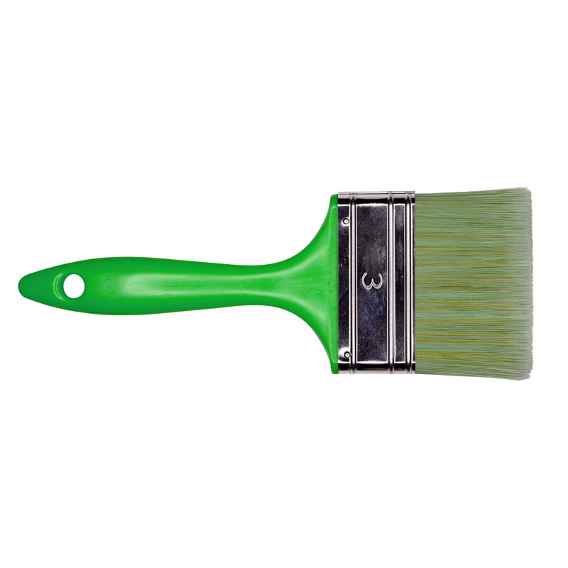 Štětec plochý TRUHLÁŘ 3/75mm