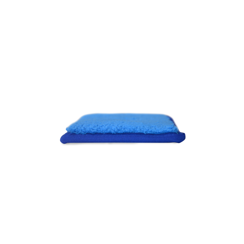 Nanášecí rouno 120x250 mm (5 ks)