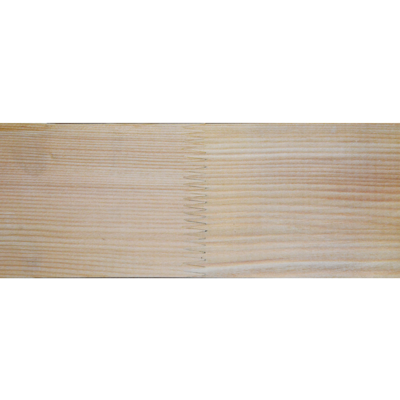 Sibiřský modřín/Hranol nastavovaný 86x86x5900mm