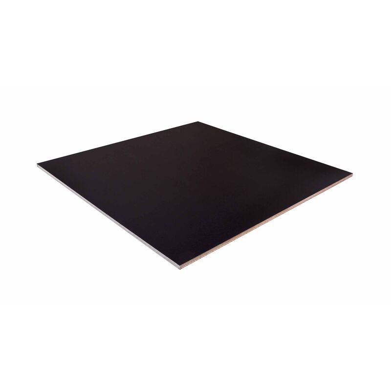 Bříza, překližka foliovaná 9x1250x2500