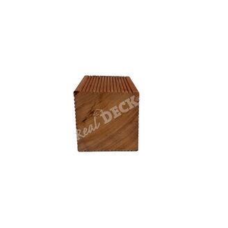 Hranol pod terasy exotika 90x90x1830