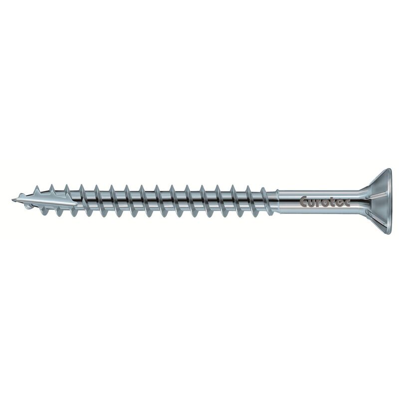 Paneltwistec 4x55mm/TX20, nerezová ocel A4, 500 ks/balení 