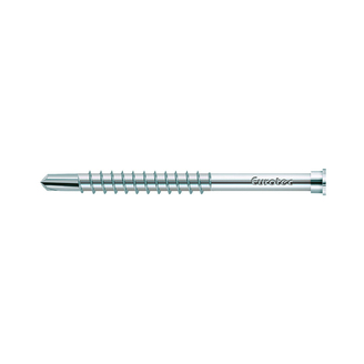 Samovrtný šroub 5,5x61mm/TX25, nerezová ocel A4, 200 ks/balení