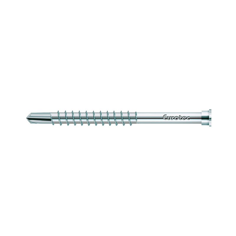 Samovrtný šroub 5,5x61mm/TX25, nerezová ocel A4, 200 ks/balení 