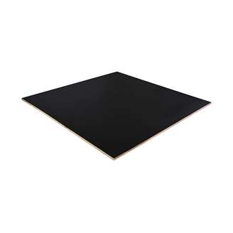 E-FORM hladká překližka Hevea 9x1250x2500