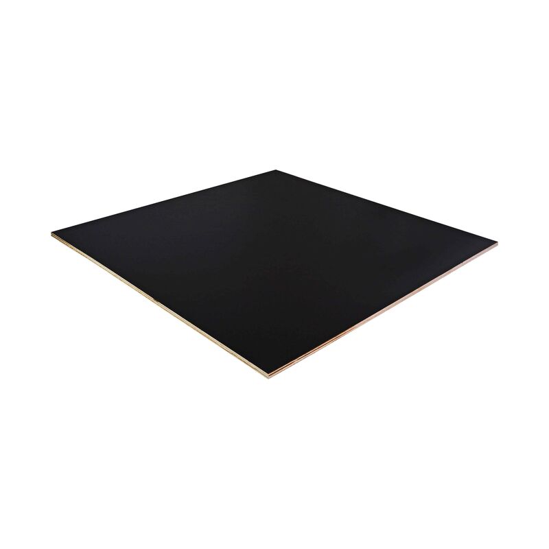 E-FORM hladká překližka Hevea 9x1250x2500