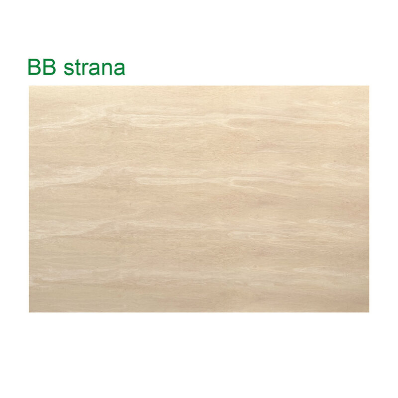 Hevea interier/exterier BB/CP 12x2500x1250