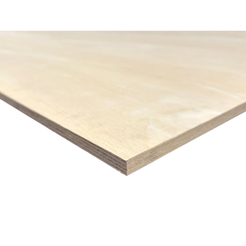 Hevea interier/exterier BB/CP 12x2500x1250