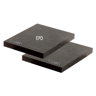 Rolfi GUMA PAD, 60x60x10mm, 25 ks/balení