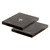 Rolfi GUMA PAD, 60x60x10mm, 25 ks/balení