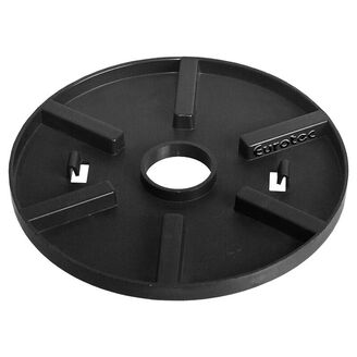 Nízký terč- PODLOŽKA spodní díl