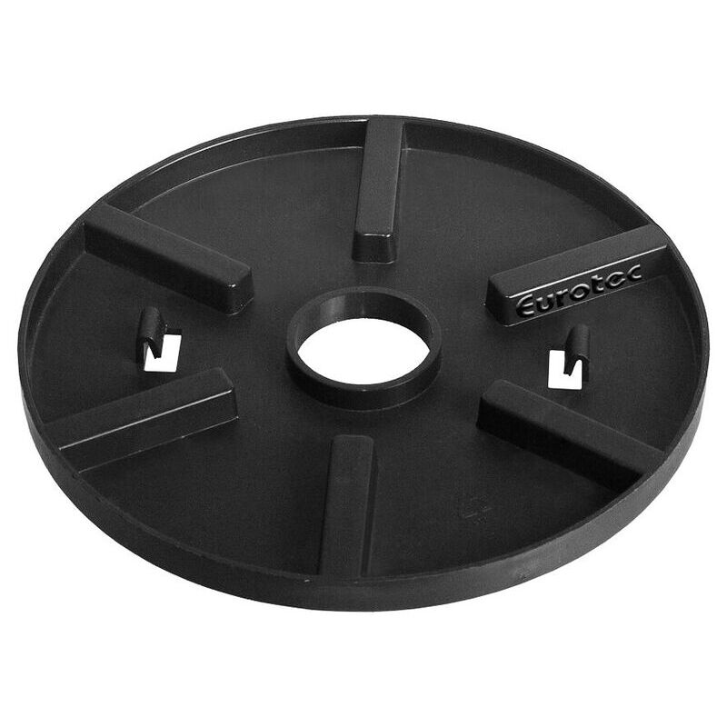 Nízký terč- PODLOŽKA spodní díl