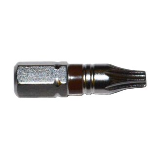 Bit nástavec TX15 / 25 mm, 10 ks/balení