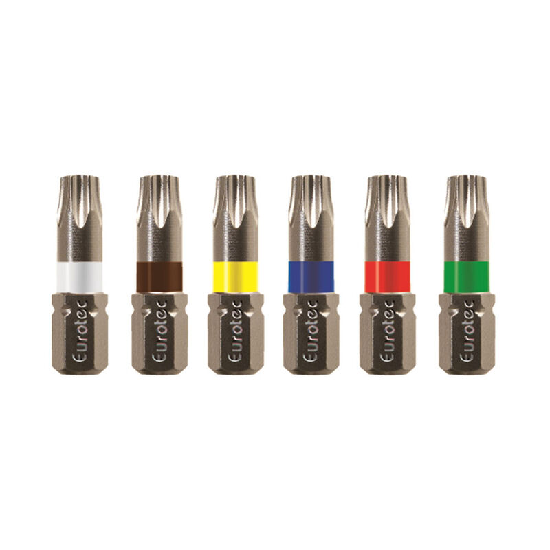 Bit nástavec TX20 / 25 mm, 10 ks/balení