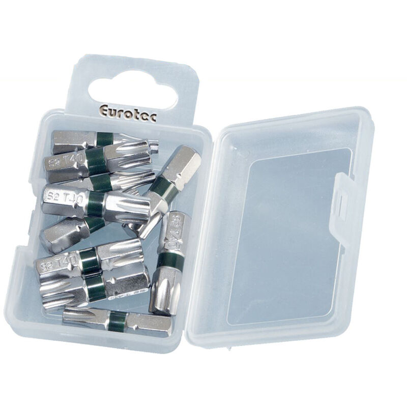 Bit nástavec TX25 / 25 mm, 10 ks/balení