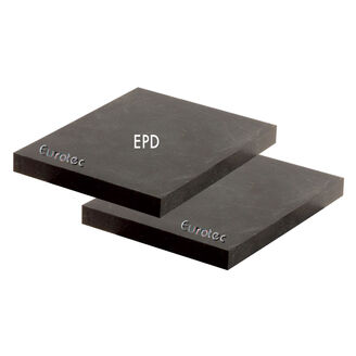 Rolfi GUMA PAD, 60x60x3mm, 25 ks/balení