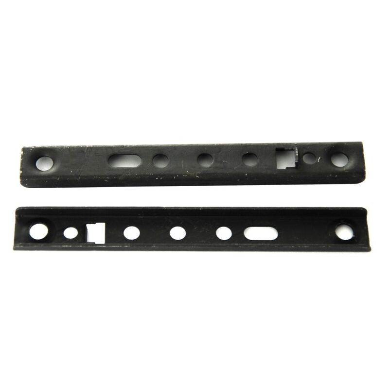 Klip fasáda RAUTE 115x22mm/3xvrut, 300 ks/balení