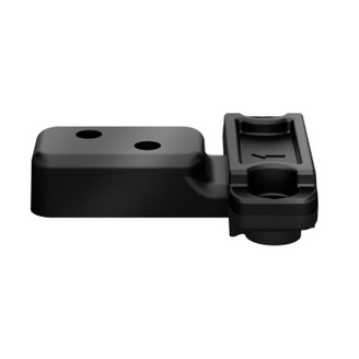 Terasová počáteční úchytka + šrouby 4,2x22 mm