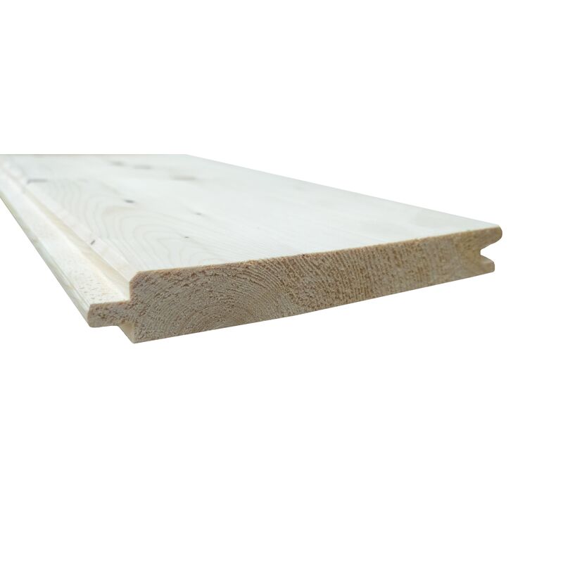 Smrk B klasika 19x121x3900