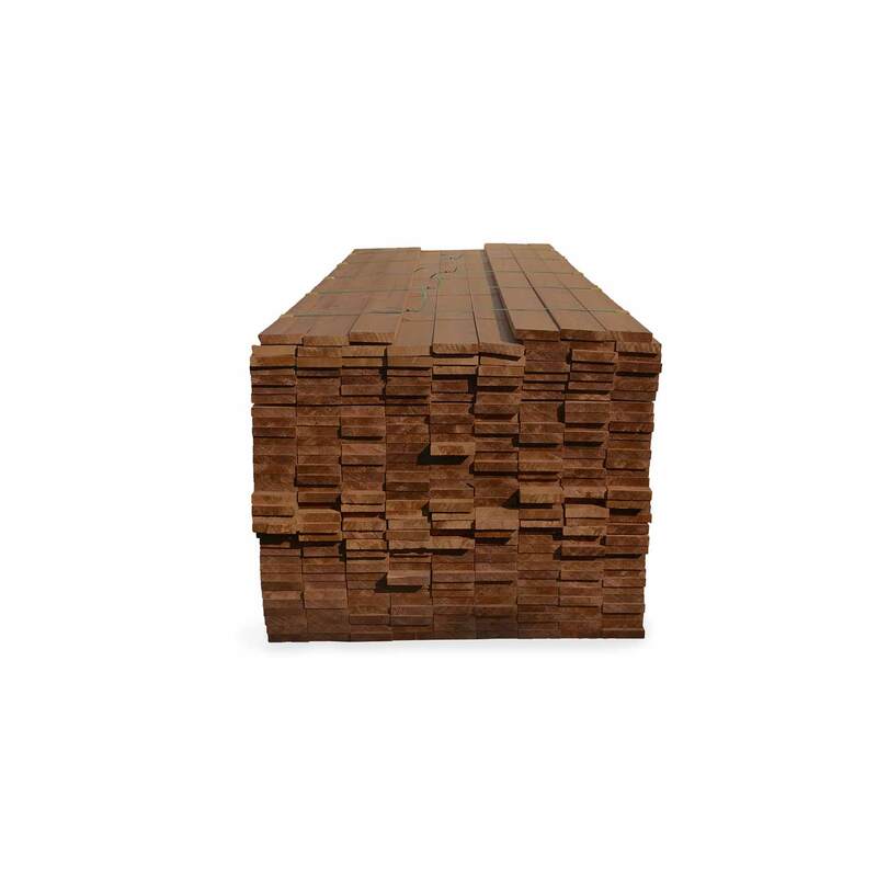 Borovice thermo 26x118x5400