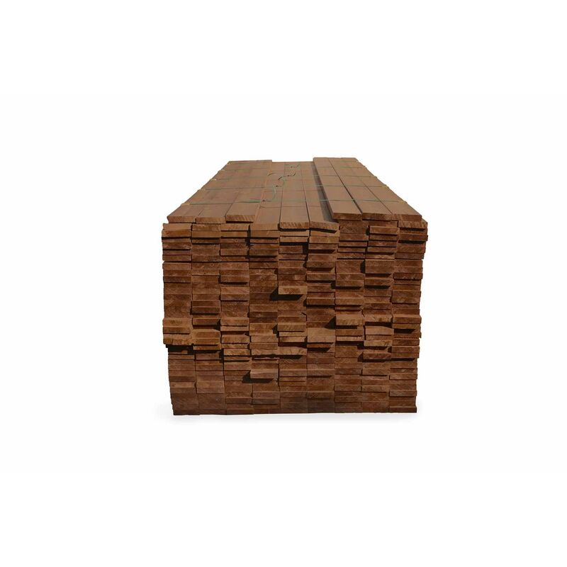 Borovice thermo 26x118x5400