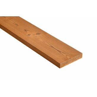 Borovice thermo HL/HL 26x138x3600 